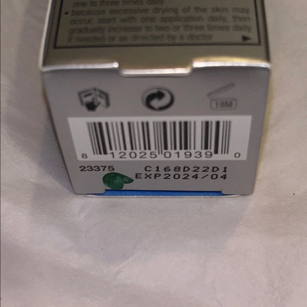 PCA Skin Acne & Blemish Gel NWT